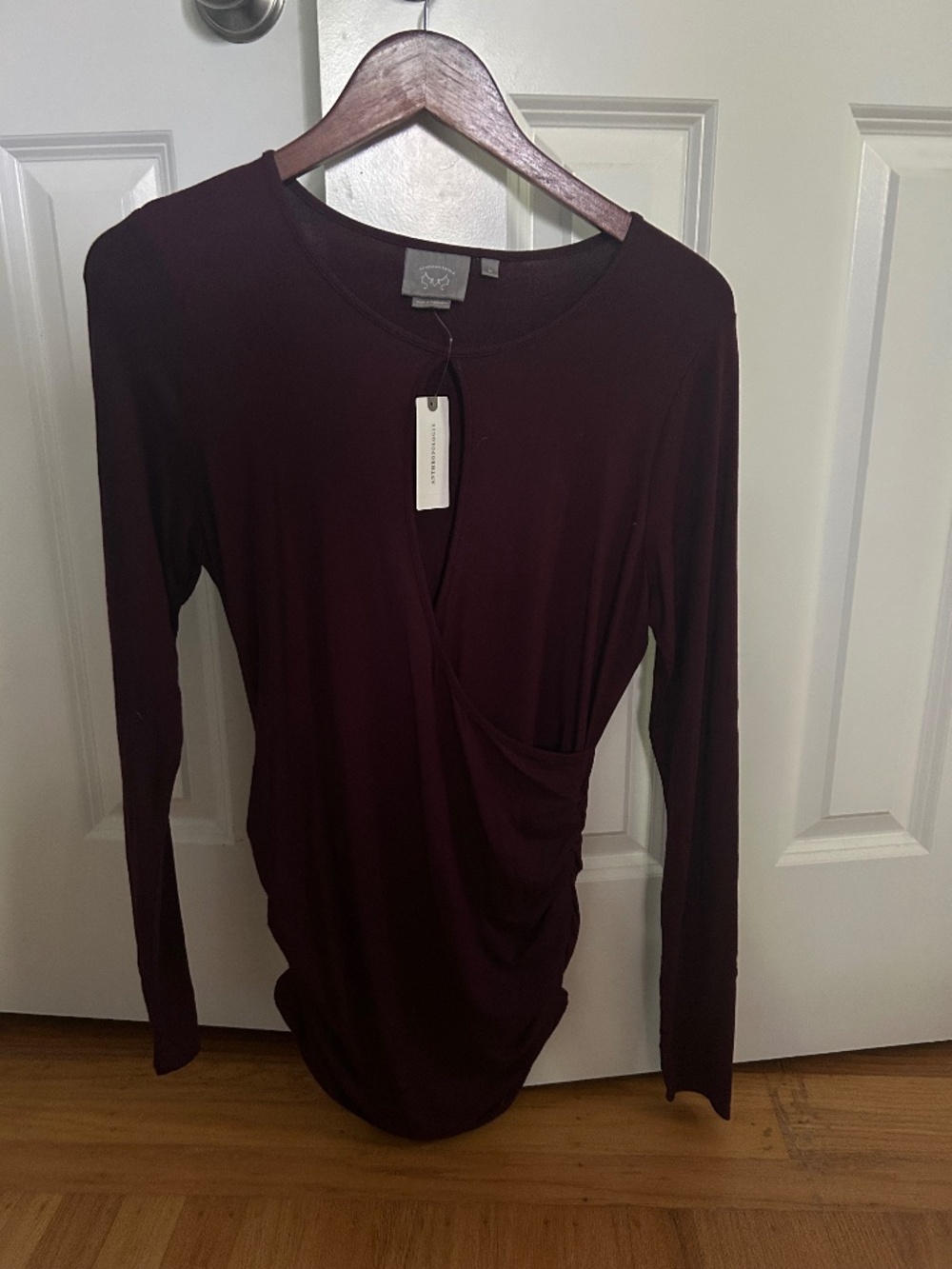 Vanessa Virginia Blouse